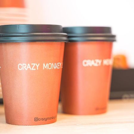 シュトゥットガルトDas Crazy Monkey Loft Mit 100Qm & Summerloungeアパートメント エクステリア 写真